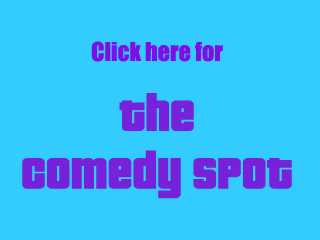 The Comedy Spot - Sitcoms Galore!!!