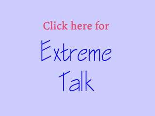 Extreme Talk - The best in Talk Shows