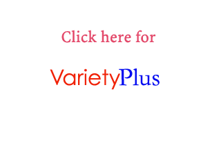 Variety Plus - Your Favorite Variety Shows.